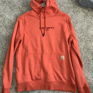 Carhartt Cowl Neck Hoodie